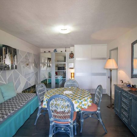 Cosy 35 M2 With Balcony In A Quiet Residence Fréjus Екстериор снимка